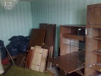 Утилизация мебели после переезда