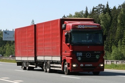 Транспортировка нестандартных грузов